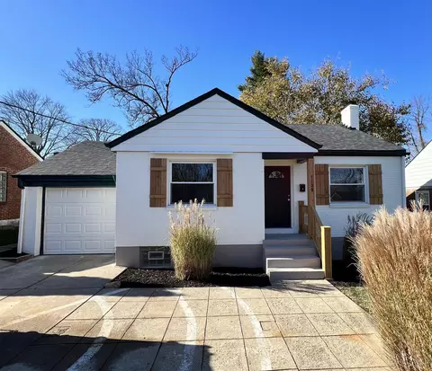 1139 Wilshire, Anderson Twp, OH 45230
