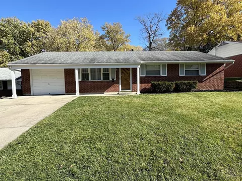 282 Kinsman Ct, Cincinnati, OH 45238