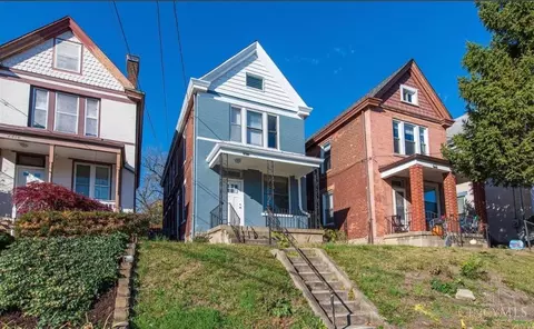 2421 Fairview, Cincinnati, OH 45219