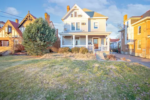 3144 Montana, Cincinnati, OH 45211