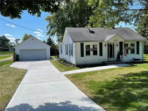 6403 Manchester, Franklin, OH 45005