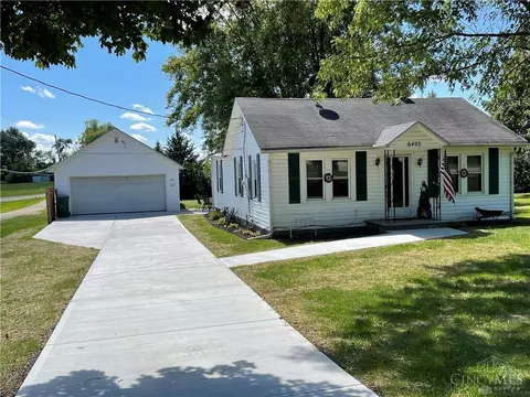 6403 Manchester Rd, Middletown, OH 45005