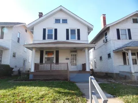 219 F, Hamilton, OH 45013