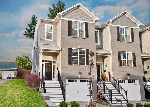3634 Brotherton, Cincinnati, OH 45209
