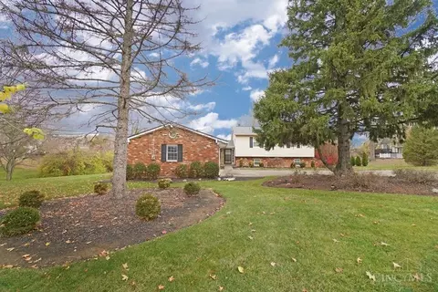 6550 Tylersville, West Chester, OH 45069