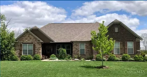 5483 Cox Smith Rd, Mason, OH 45040