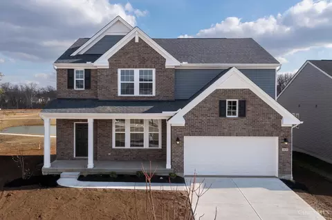 5020 Ross Rdg, Morrow, OH 45152