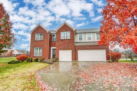 7292 Woodberry, Hamilton, OH 45011