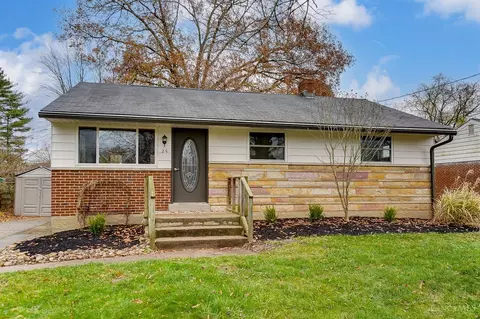 24 Winnebago, Milford, OH 45150