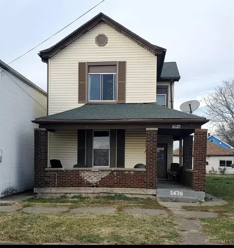1630 Ray Combs, Hamilton, OH 45011