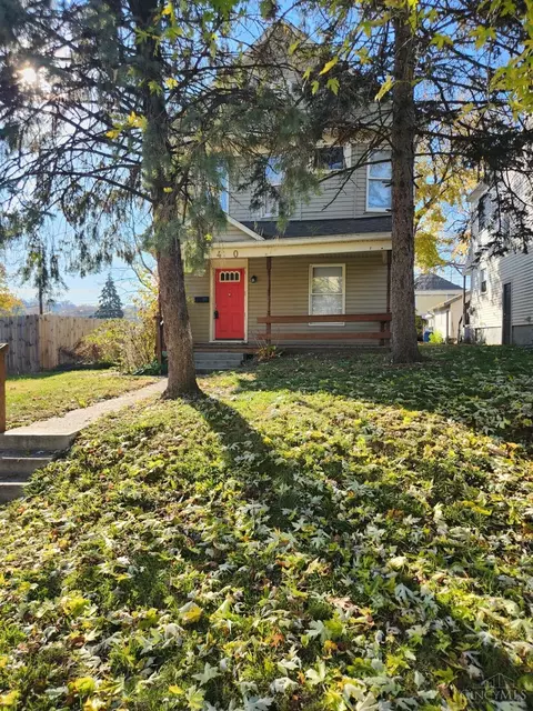 1140 Demphle, Dayton, OH 45410