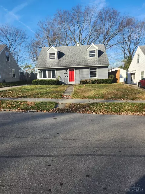 35 Westview, Dayton, OH 45403