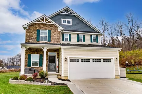 10576 Atterbury, Harrison, OH 45030