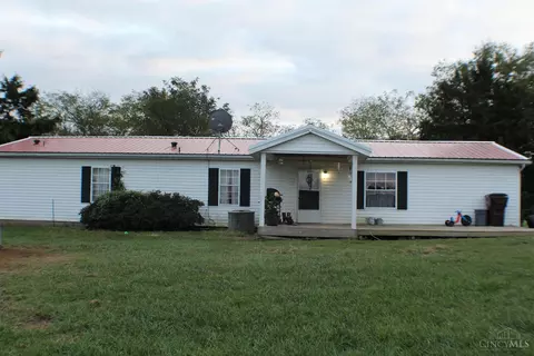 76 Riverview, Felicity, OH 45120