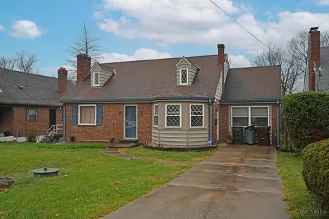 5259 Relluk, Cincinnati, OH 45238 photo 2