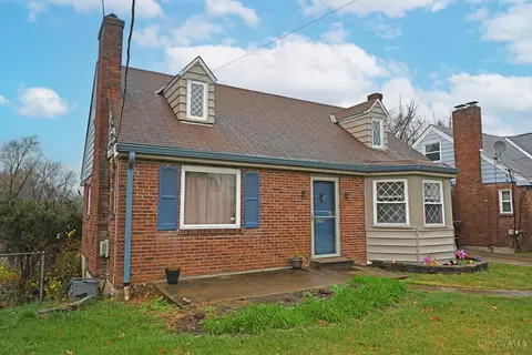 5259 Relluk, Cincinnati, OH 45238 photo 3