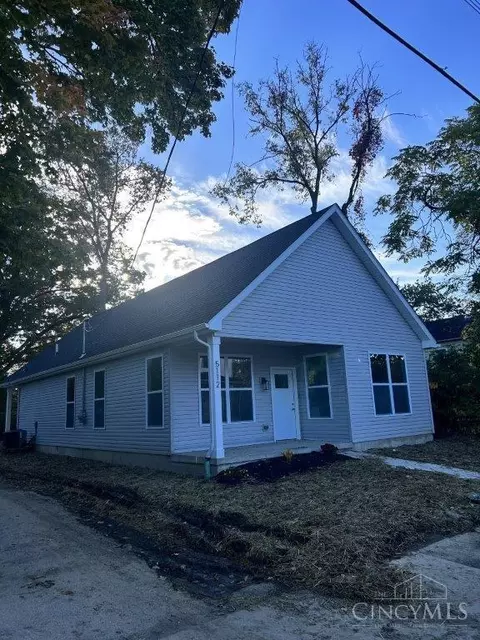 5112 Ward, Cincinnati, OH 45227