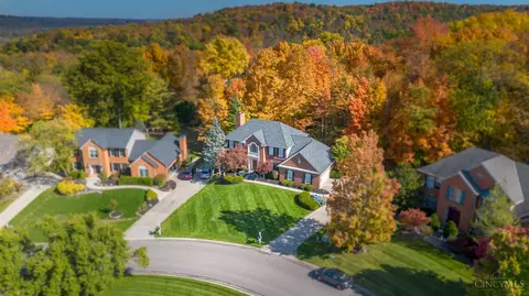 5051 Village, Newtown, OH 45244