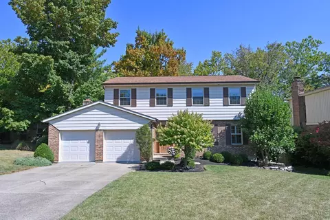 1814 Lockbourne Dr, Cincinnati, OH 45240