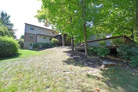 1814 Lockbourne Dr, Cincinnati, OH 45240 photo 46