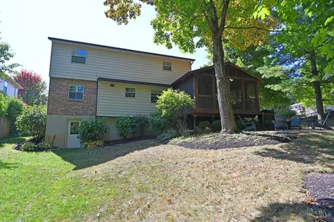 1814 Lockbourne Dr, Cincinnati, OH 45240 photo 47