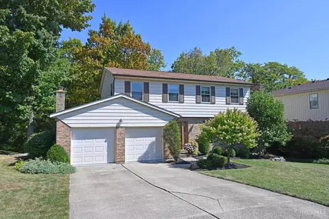 1814 Lockbourne Dr, Cincinnati, OH 45240 photo 2