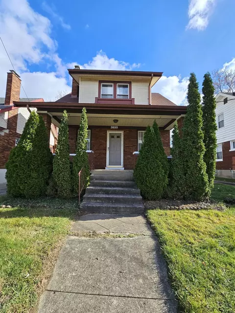 3920 Glenmore, Cheviot, OH 45211