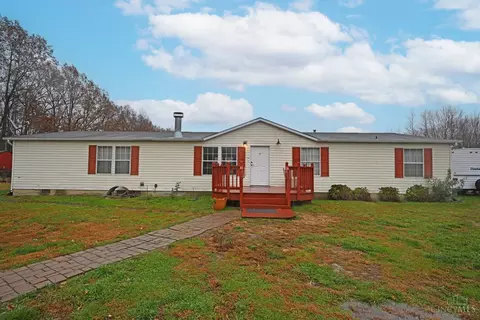 16328 Edgington, Williamsburg, OH 45176