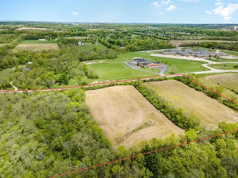 0 St Rt 123, Lebanon, OH 45036
