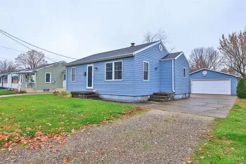 303 3rd, Trenton, OH 45067