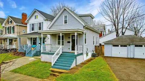 3730 Elsmere, Norwood, OH 45212