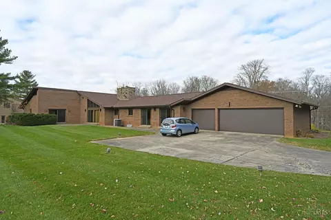 7415 Ayers Rd, Cincinnati, OH 45255 photo 47