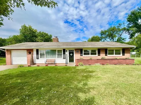 6611 Franklin Madison, Middletown, OH 45042