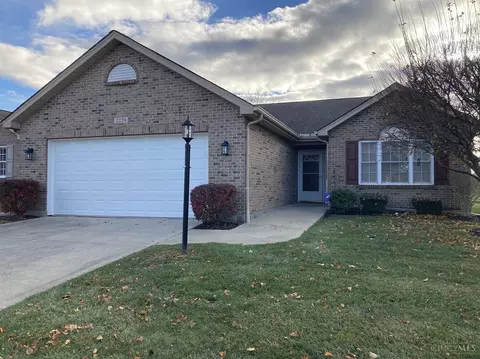 2229 Fern, Hamilton, OH 45013
