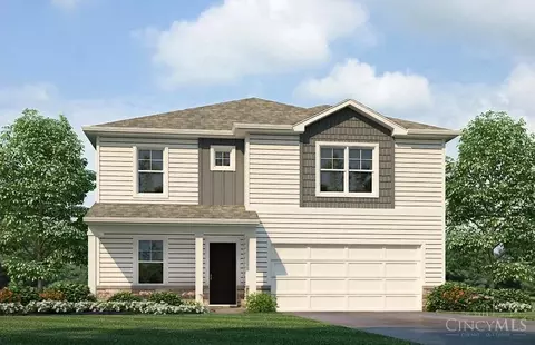 1724 Parkfield Way, Milford, OH 45150
