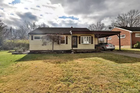 541 Fairhaven, Hamilton, OH 45013