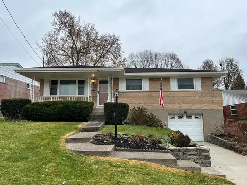 5883 Juvene, Cincinnati, OH 45233