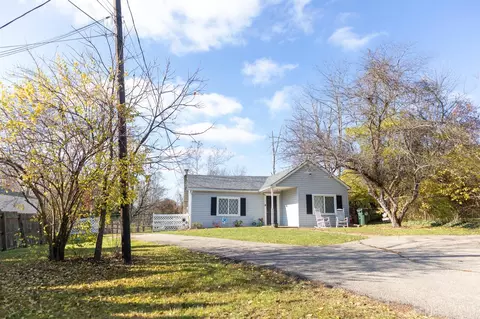 9935 Cozaddale Murdock, Loveland, OH 45140