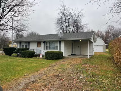 745 Main, Georgetown, OH 45121