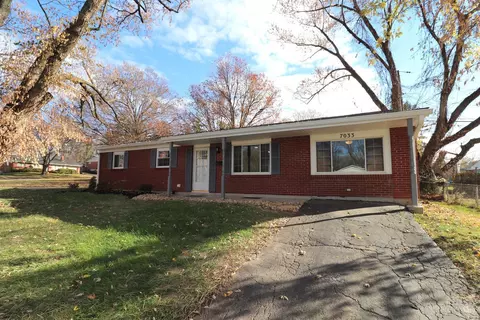 7033 Monongahela, Newtown, OH 45244