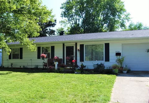 328 Westfield, Wilmington, OH 45177