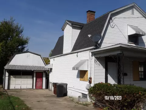 7815 Lincoln, Cincinnati, OH 45231 photo 2