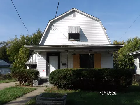 7815 Lincoln, Cincinnati, OH 45231