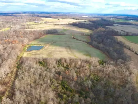 S R 136, Hillsboro, OH 45133