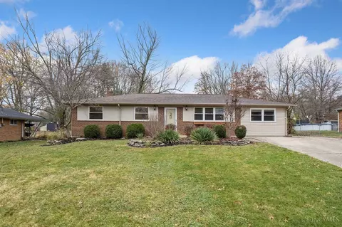 760 Loda Dr, Cincinnati, OH 45245