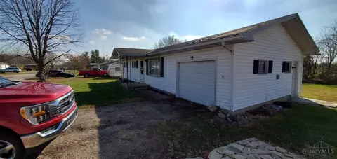 11 Dewey, Seaman, OH 45679