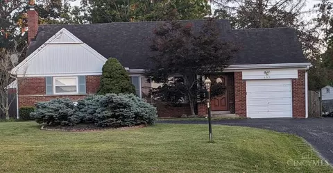 6989 Salem, Anderson Twp, OH 45230