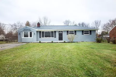 4741 Tealtown, Milford, OH 45150