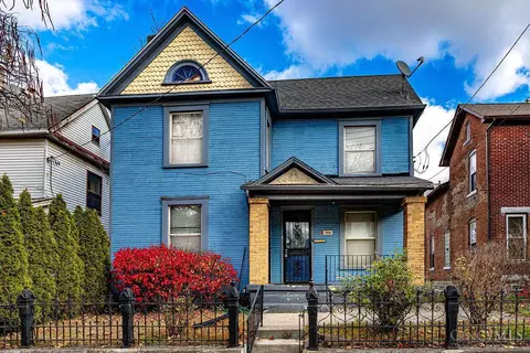 214 Paul Laurence Dunbar, Dayton, OH 45402