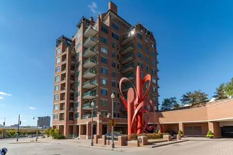 900 Adams Xing #10500, Cincinnati, OH 45202